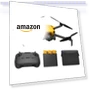 Thumbnail Drone with Camera 4K — Drones & UAV Technology, SKYROVER