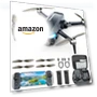 Thumbnail 2K HD Camera FPV Drone — Drones, Tercaso