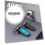 Thumbnail 2K HD Camera FPV Drone — Drones, Tercaso