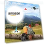 Thumbnail 2K HD Camera FPV Drone — Drones, Tercaso
