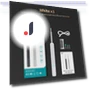 Ear Cleaner with Camera and LED Light — Syringes, Meiteai-All