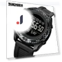 Fashionable Sports Smart Watch — Active Timepieces, Skmei