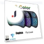 Mini Wireless Keyboard Remote Control Air Mouse Touchpad — Keyboards, YJMP
