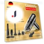 Powerful Car Vacuum — Vacuums, Carsun