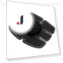 Smart Abdominal Trainer — Muscle Stimulators, Binchi Outdoor Equipment