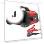 Smart Car Charger — Vehicle Power Solutions, FOXSUR