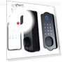 Smart Keyless Door Lock — Locks, TOMTOP JMS
