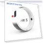 Smart Ring with 6 RFID Cards — Smart Rings, JAKCOM