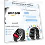 Thumbnail Smart Watch — Smartwatches, Gydom