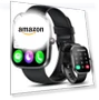 Thumbnail HD Smartwatch with Bluetooth Call — Smartwatches, WeurGhy