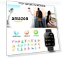 Thumbnail HD Smartwatch with Bluetooth Call — Smartwatches, WeurGhy