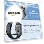 Thumbnail HD Smartwatch with Bluetooth Call — Smartwatches, WeurGhy