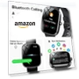 Thumbnail HD Smartwatch with Bluetooth Call — Smartwatches, WeurGhy
