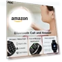 Thumbnail Smartwatch with AI Assistant — Smartwatches, AOC