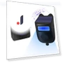 Solar Driveway Alarm — Smart Home Security, TOMTOP JMS
