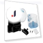 Automatic Fish Feeder with Timer — Feeders, Health & Beauty PRODUCT