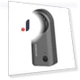 Electronic Smart Odor Eliminator — Car Air Fresheners, Crowner