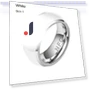 Multifunctional Smart Wearable Ring — Smart Rings, Jingt