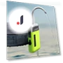 Portable Smart Oxygen Water Pump — Inflation Devices, Happy Home Mall