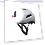 Smart LED Helmet — Children's Cycling Helmets, Fishine