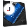 Smart Mirror Flip Cover — Flip Cases, j-3C