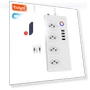 Smart Power Strip — Power Solutions & Surge Protection, Essager Electronic