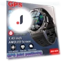 T-Rex 3 Ultra Smartwatch — Heart Rate Monitors, ElectronicsHome