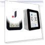 Wireless Weather Station with Temperature and Humidity Sensors — Home Climate Control, TOMTOP JMS
