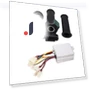Bicycle Motor Controller — Motors, WEST BIKING