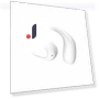 Bluetooth Headset with Open Ears — Headsets, Smarter than future