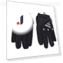 Full Finger Cycling Gloves — Gloves, Fishine