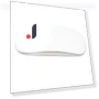 LED Wireless Mouse — Mouse Pads, Automobile and motorcycle supplies