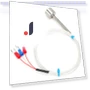 Magnetic Temperature Sensor — Temperature Measurement Tools, Vestidos