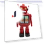Multi-purpose Modeling Electric Walking Robot — Construction Kits, Lixada