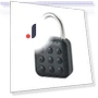 Multifunctional Smart Lock — Smart Home Security, Meterk