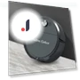 Multifunctional Smart Robot Vacuum with Spray and Floor Washing — Smart Cleaning Robots, Globex
