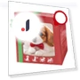 Robotic Dog — Interactive Animal Companions, Skin & Sun Care