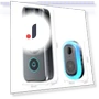 Smart Doorbell with Camera — Smart Home Security, Jakemy