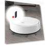 Smart Multifunctional Robotic Vacuum Cleaner — Smart Cleaning Robots, Bracelet Pendant & Necklace