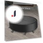 Smart Sweeping Robot — Smart Cleaning Robots, Bracelet Pendant & Necklace