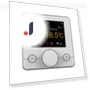 Smart WiFi Thermostat for Boiler — Home Climate Control, 3d printing machine