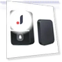 Smart Wireless Video Doorbell — Smart Home Security, Salted Chicken