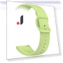 Adjustable Silicone Strap Wristband — Fitness Bands, yihe