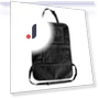 Car Backseat Organizer with Touch Screen — Seat Back, Elberta
