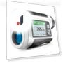 Golf Rangefinder with Touchscreen LCD — Golf, TOMTOP JMS