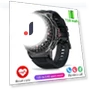 GPS Track Smart Watch — Smartwatches, Zodvboz