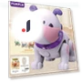 Programmable Smart Pet Toy — Interactive Animal Companions, LYZRC