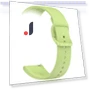 Silicone Replacement Strap — Fitness Bands, pinxingwen