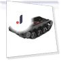 Smart Robot Tank Car Chassis Kit — Robotics Components, Sagittarius7v