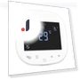 Smart Thermostat — Home Climate Control, Fishine
